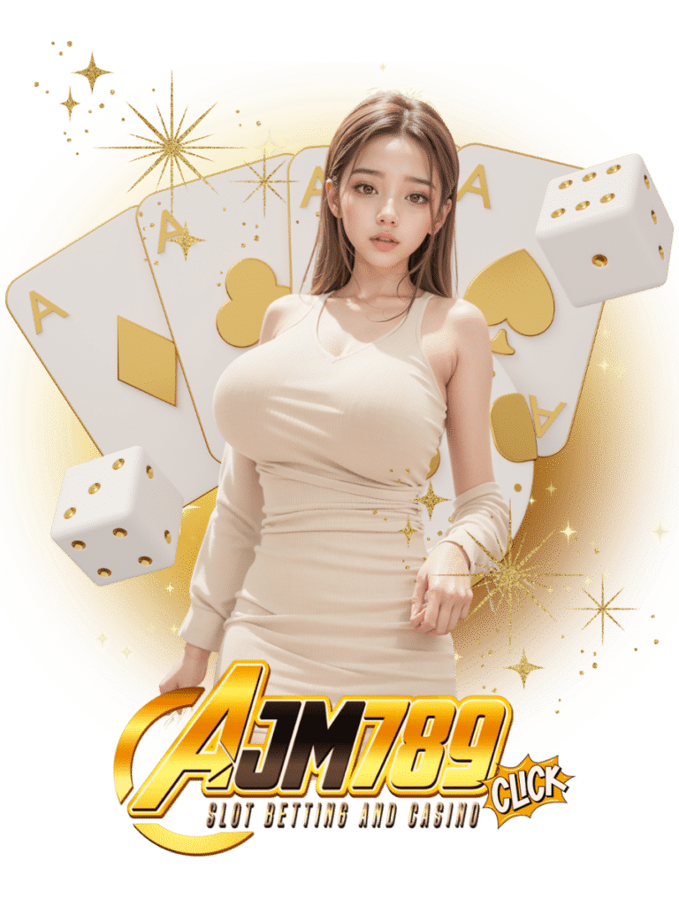 ajm789 click เว็บสล็อต